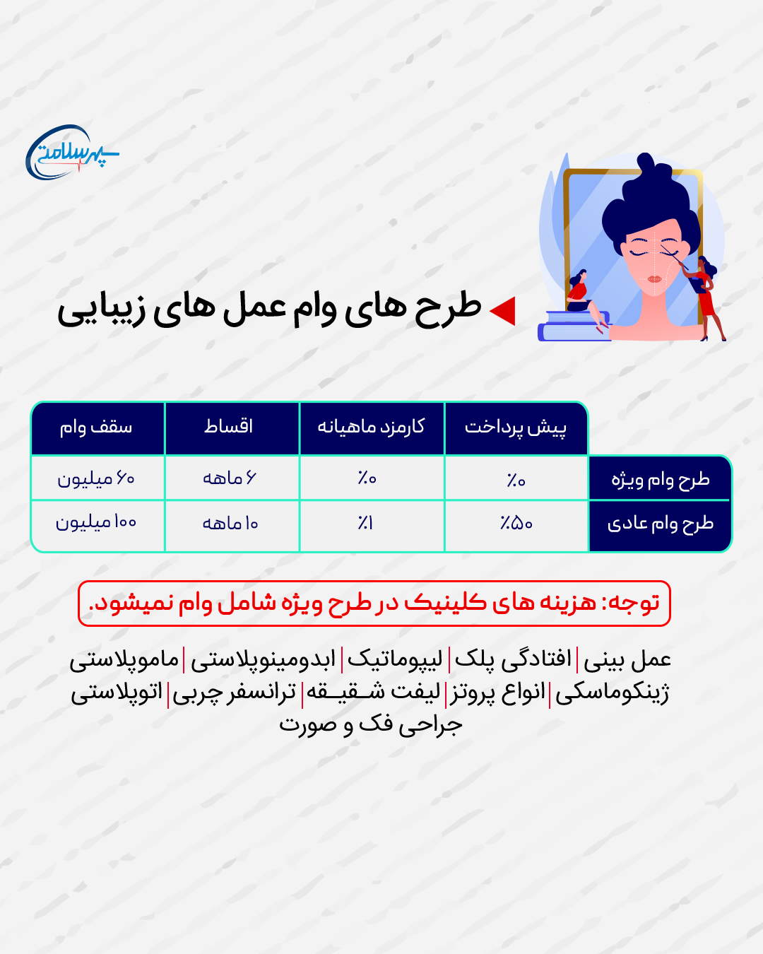 زیبایی